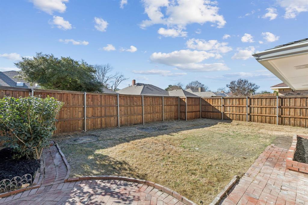 3312 Cross Bend Road Plano, TX 75023 - Photo 26 of 27