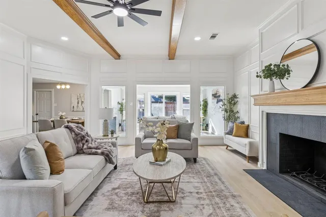 $700,000 | 3312 Cross Bend Road, Plano, TX 75023