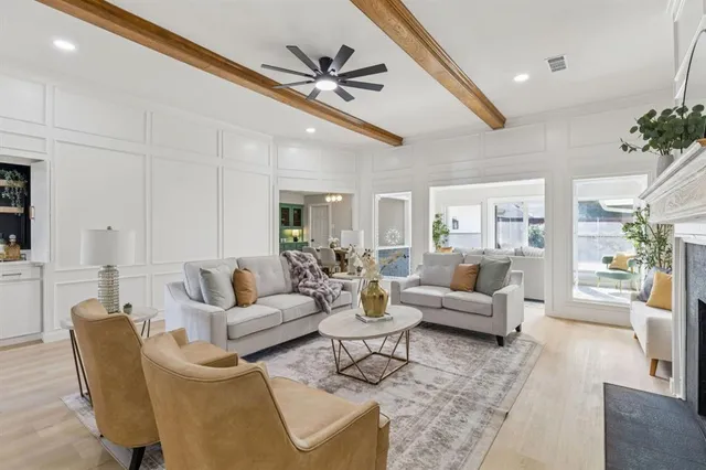 $700,000 | 3312 Cross Bend Road, Plano, TX 75023