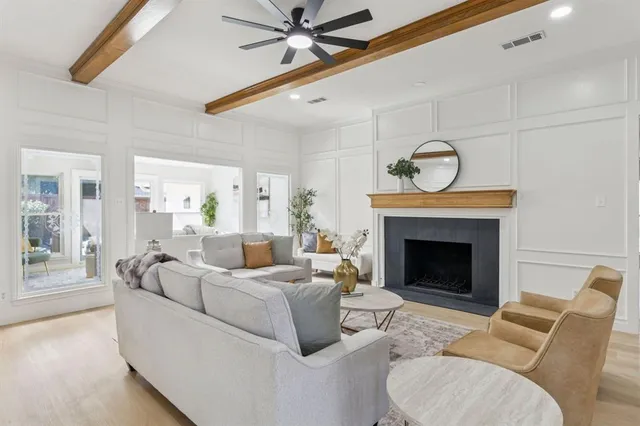 $700,000 | 3312 Cross Bend Road, Plano, TX 75023