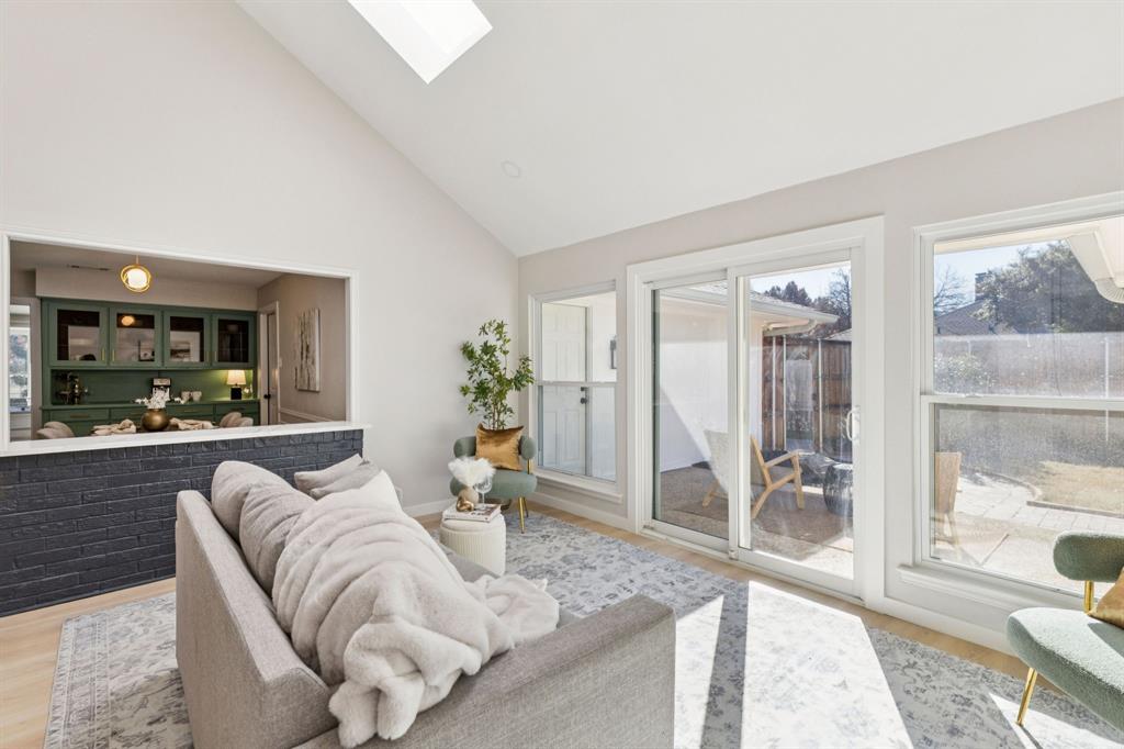 3312 Cross Bend Road Plano, TX 75023 - Photo 8 of 27