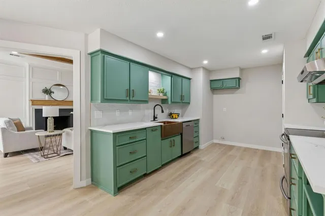 $700,000 | 3312 Cross Bend Road, Plano, TX 75023