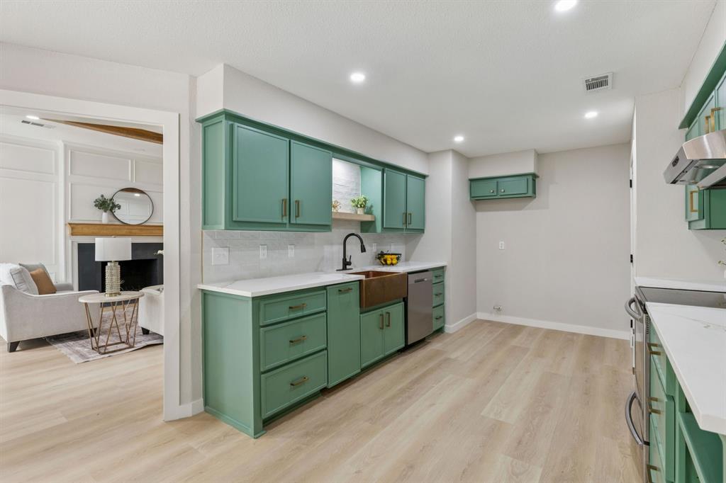 3312 Cross Bend Road Plano, TX 75023 - Photo 10 of 27