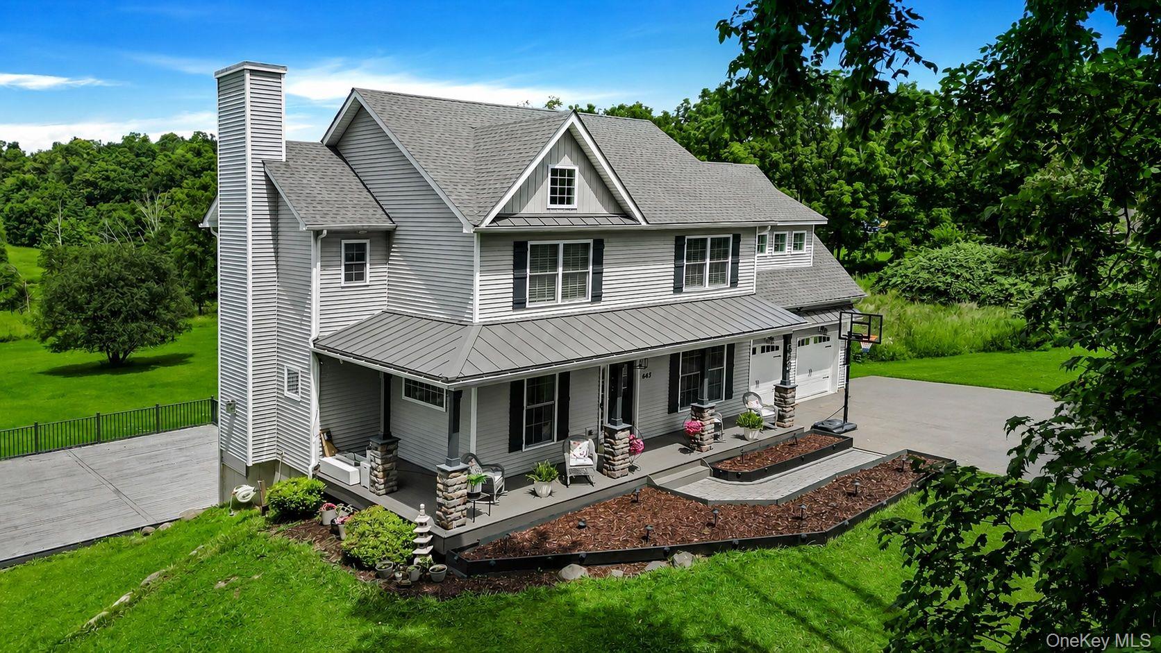643 Ridgebury Road Slate Hill, NY 10973 - Photo 3 of 50 Gallery Image 3
