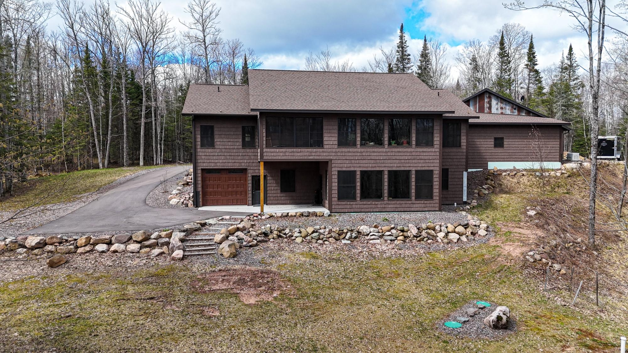 7010 Hiawatha Lake Road Manitowish Waters, WI 54545 - Photo 44 of 67 Gallery Image 44