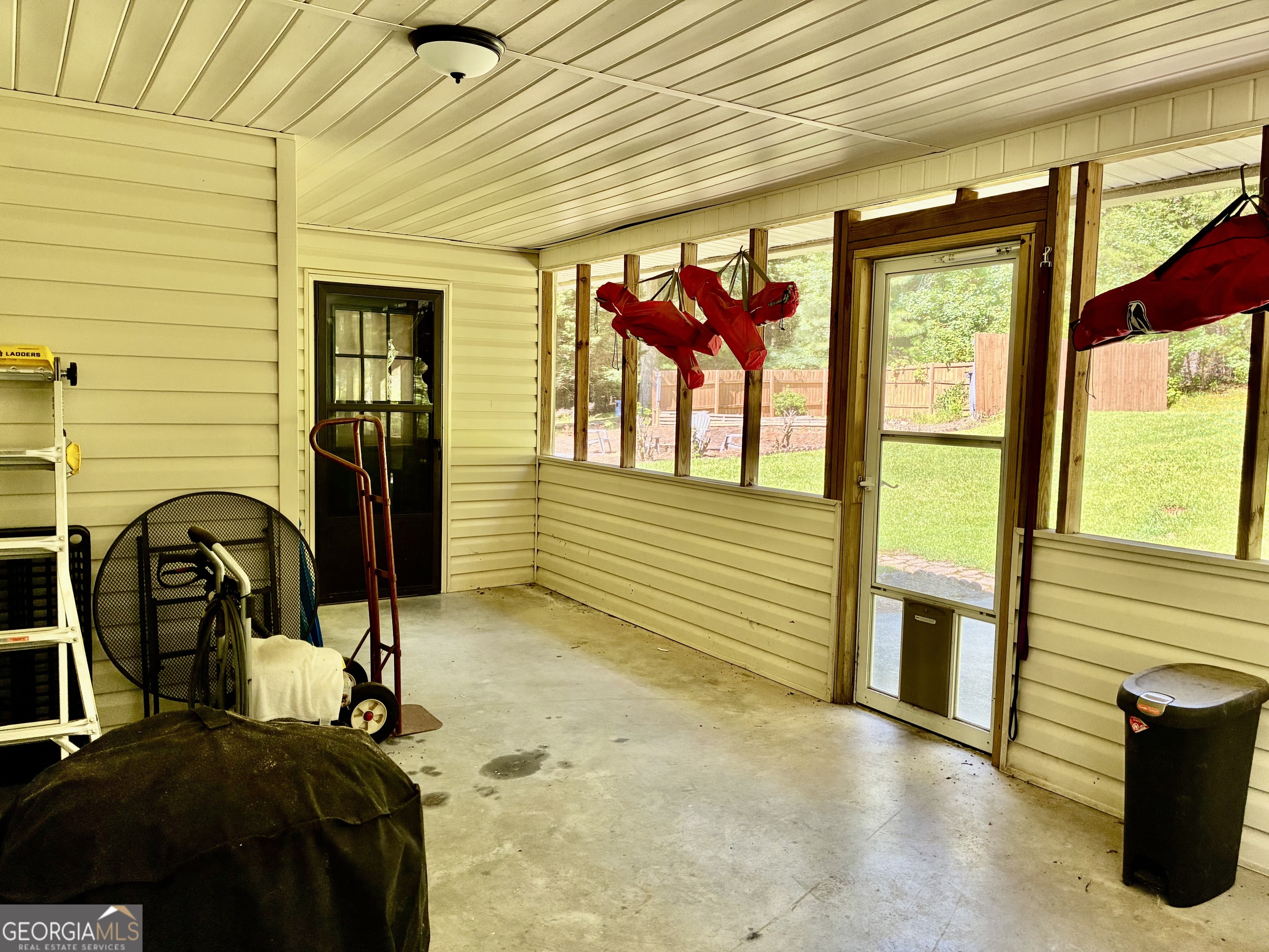 334 Armuchee Trail Northeast Rome, GA 30165 - Photo 33 of 44 Gallery Image 33
