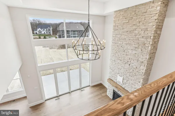 $1,217,900 | 102 Harvey Road, Unit 1AP, Wallingford, PA 19086