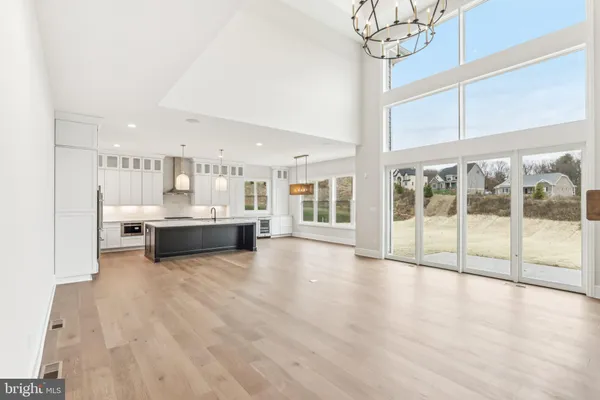 $1,217,900 | 102 Harvey Road, Unit 1AP, Wallingford, PA 19086