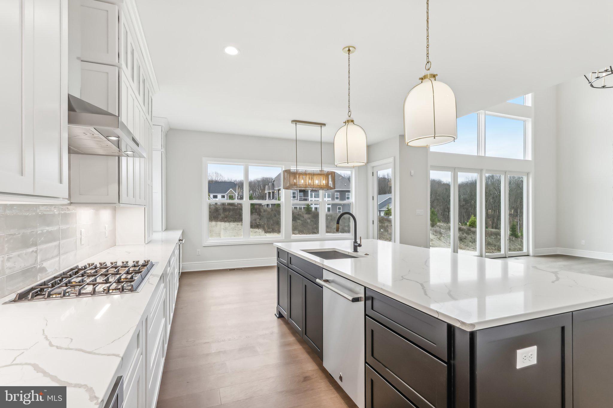 102 Harvey Road, Unit 1AP Wallingford, PA 19086 - Photo 18 of 31 Kitchen