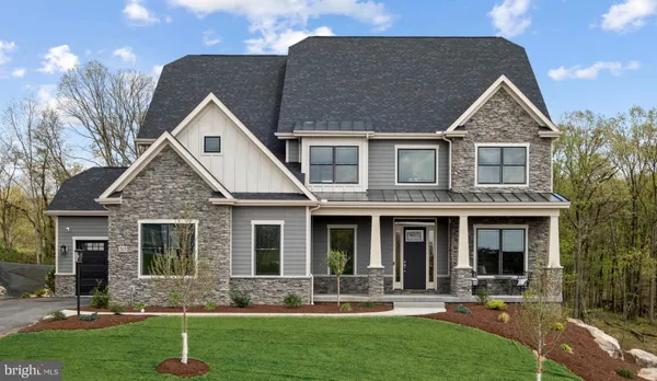 $1,217,900 | 102 Harvey Road, Unit 1AP, Wallingford, PA 19086