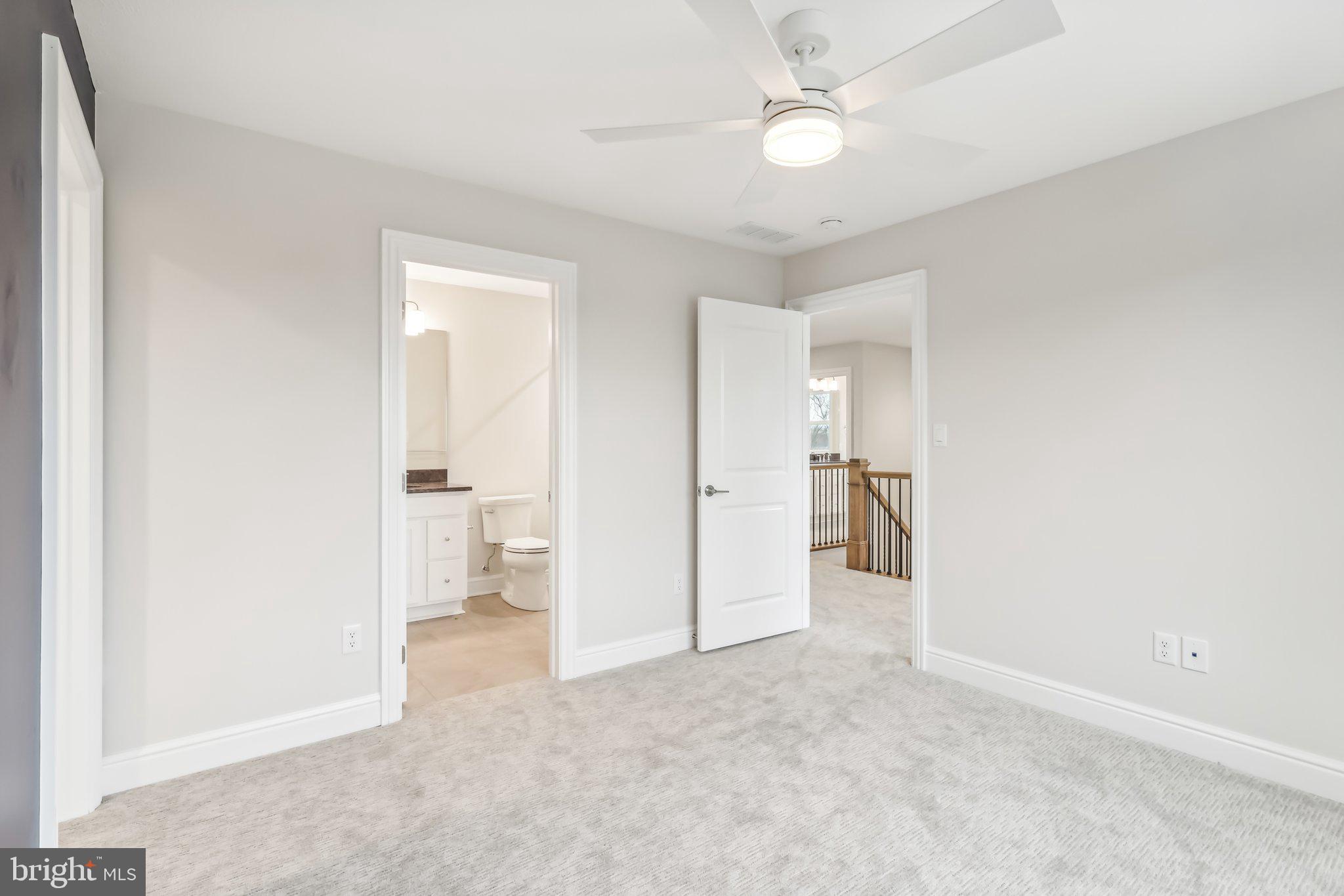 102 Harvey Road, Unit 1AP Wallingford, PA 19086 - Photo 23 of 31 Bedroom