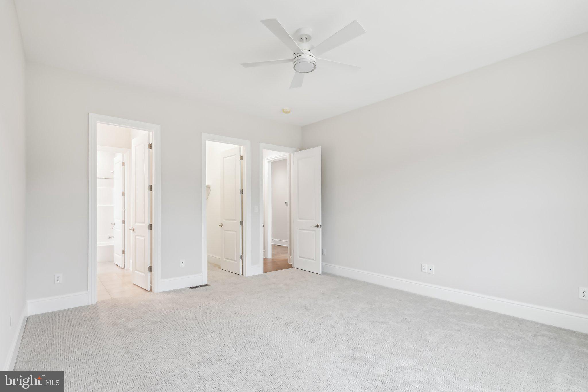 102 Harvey Road, Unit 1AP Wallingford, PA 19086 - Photo 26 of 31 Bedroom