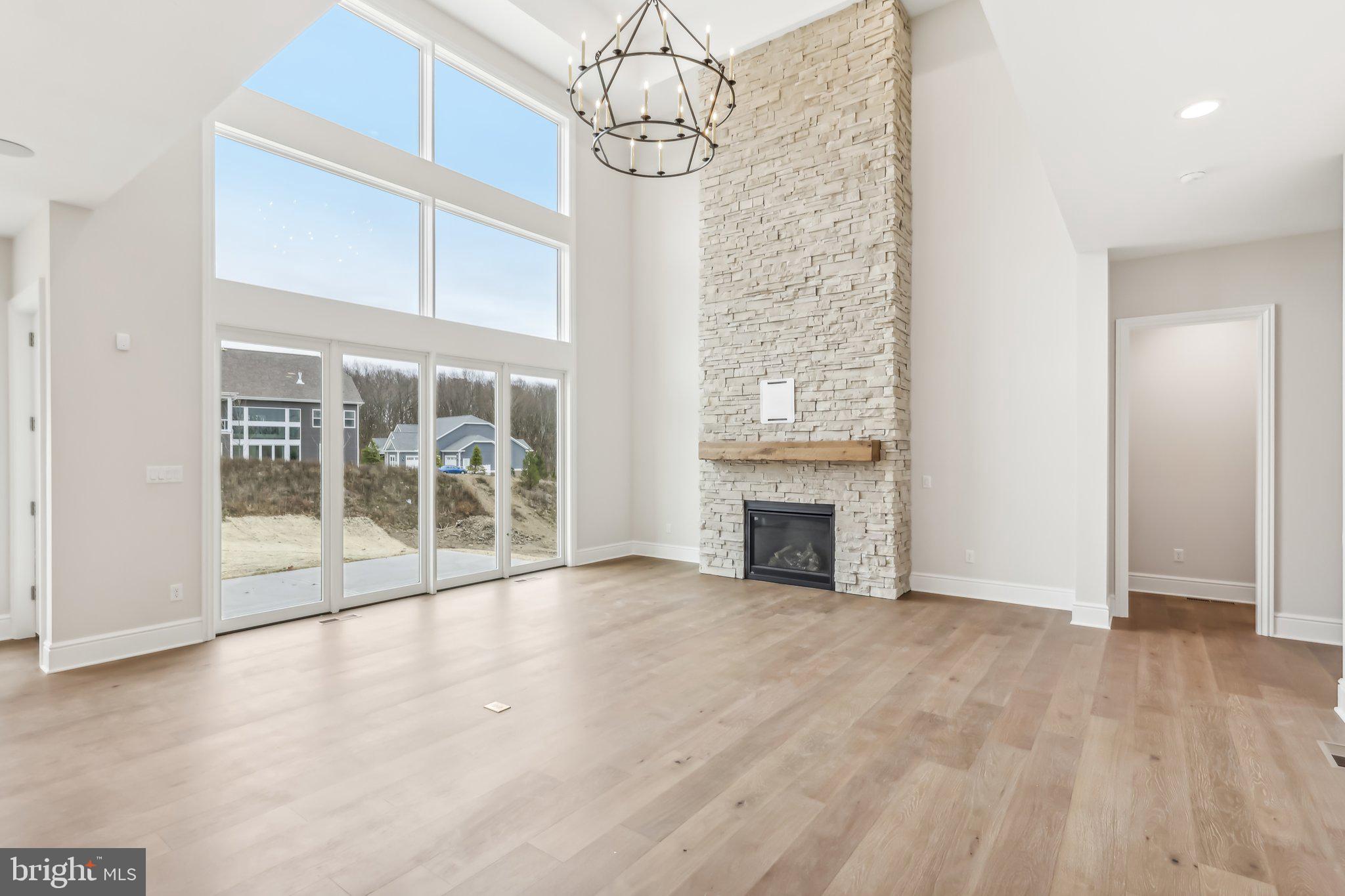 102 Harvey Road, Unit 1AP Wallingford, PA 19086 - Photo 7 of 31 Great Room