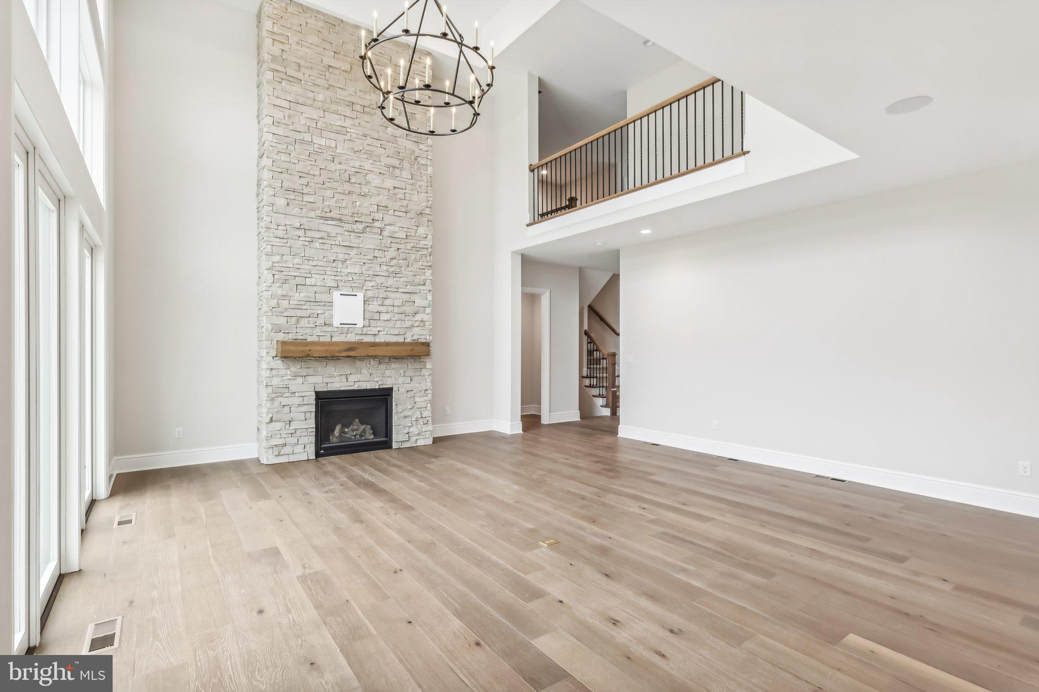 102 Harvey Road, Unit 1AP Wallingford, PA 19086 - Photo 8 of 31 Great Room