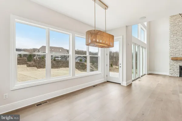 $1,217,900 | 102 Harvey Road, Unit 1AP, Wallingford, PA 19086