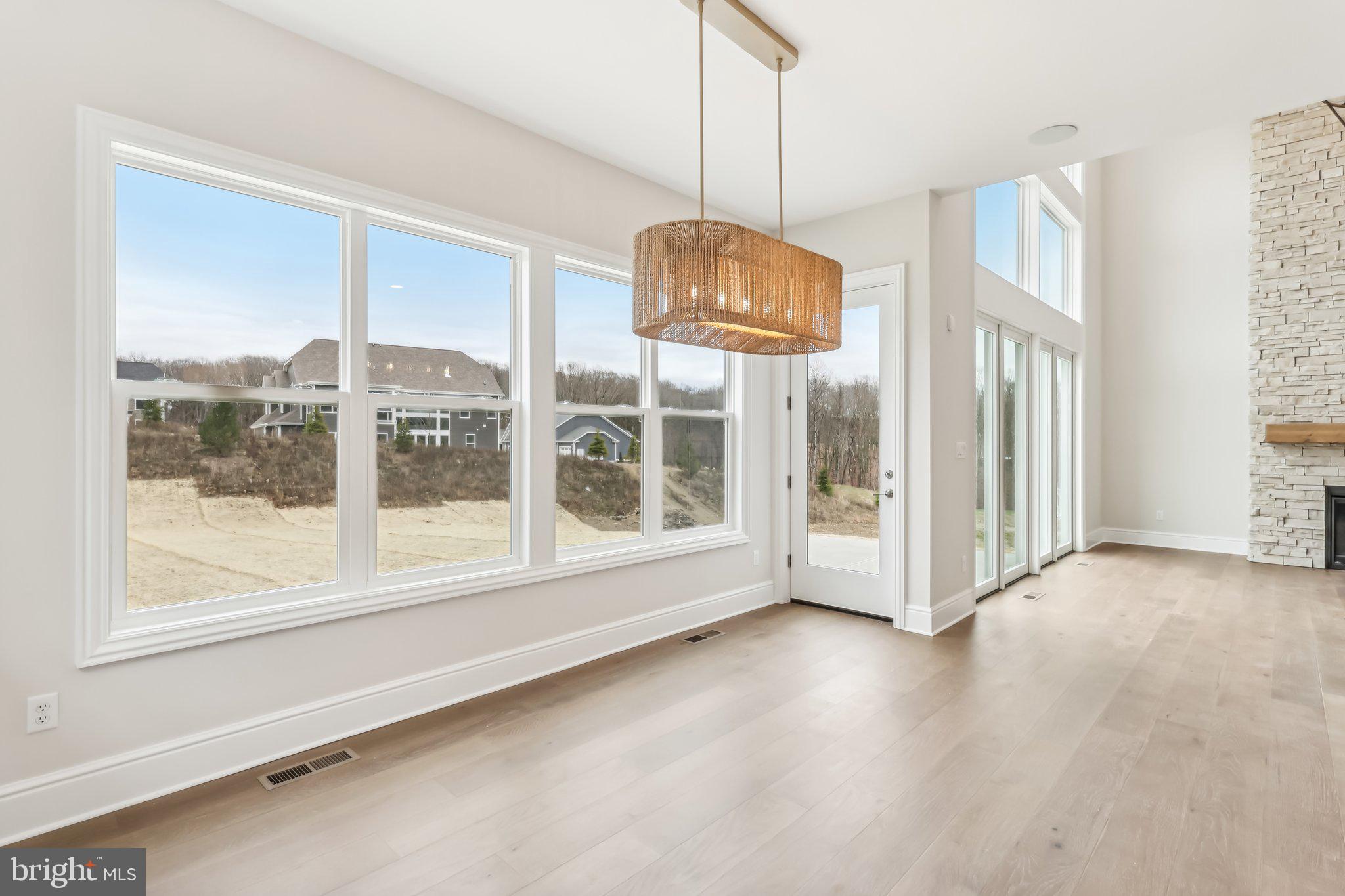 102 Harvey Road, Unit 1AP Wallingford, PA 19086 - Photo 9 of 31 Opt Morning