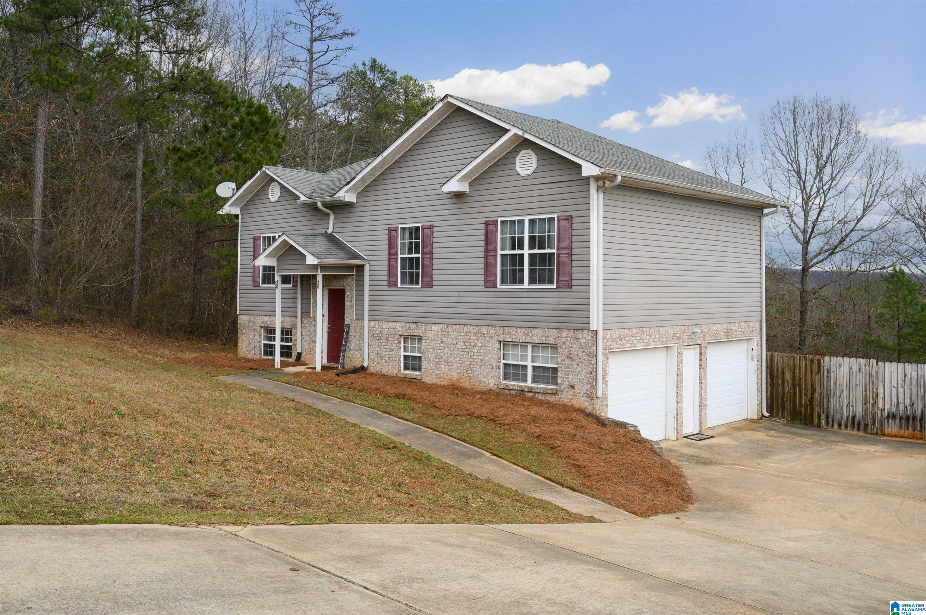 7430 Old Acton Road Moody, AL 35004 - Photo 3 of 37