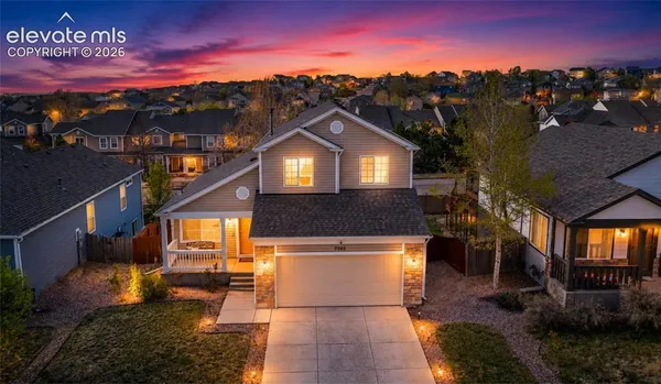 $419,000 | 7505 Dobbs Drive, Fountain, CO 80817