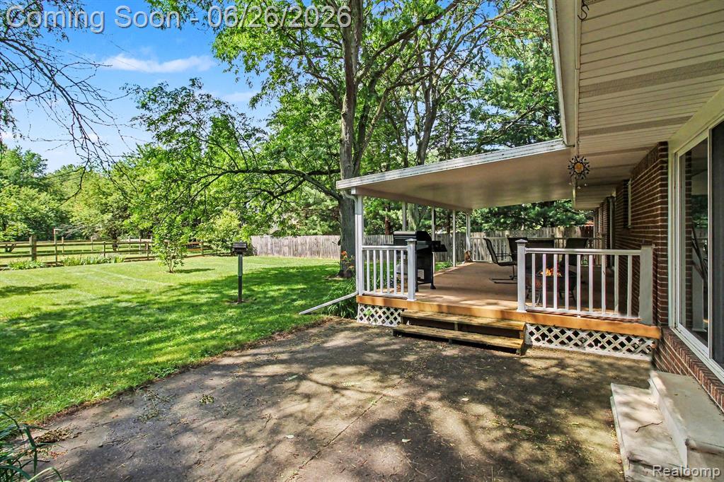 4786 East Allen Road Webberville, MI 48892 - Photo 23 of 29