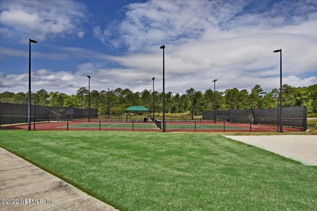 120 Toscana Lane St. Augustine, FL 32092 - Photo 29 of 29 a view of a park
