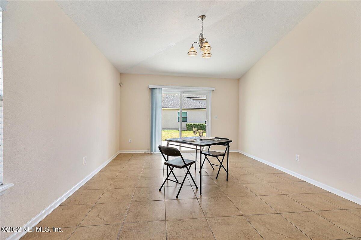 120 Toscana Lane St. Augustine, FL 32092 - Photo 10 of 29 a workspace room with furniture and window