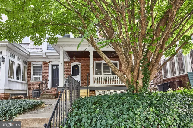 $1,425 | 709 West 19th Street, Unit 3, Wilmington, DE 19802