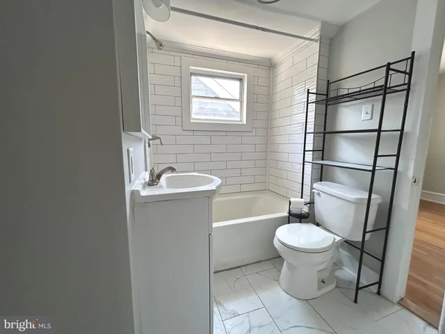 $1,425 | 709 West 19th Street, Unit 3, Wilmington, DE 19802