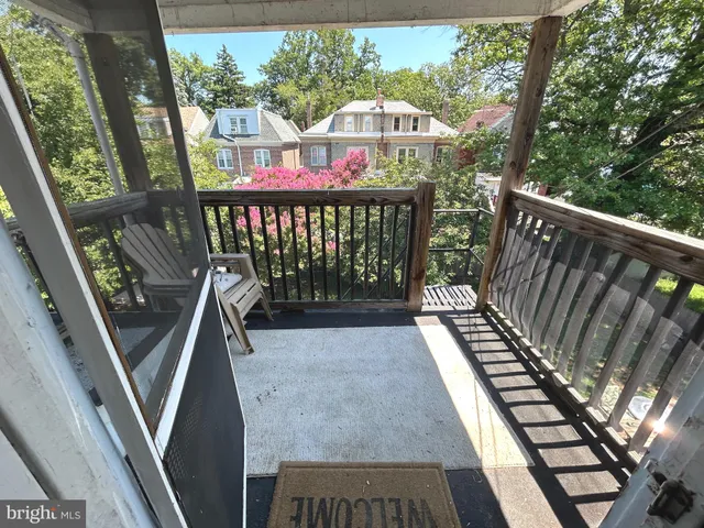 $1,425 | 709 West 19th Street, Unit 3, Wilmington, DE 19802