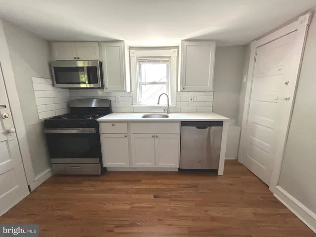 $1,425 | 709 West 19th Street, Unit 3, Wilmington, DE 19802