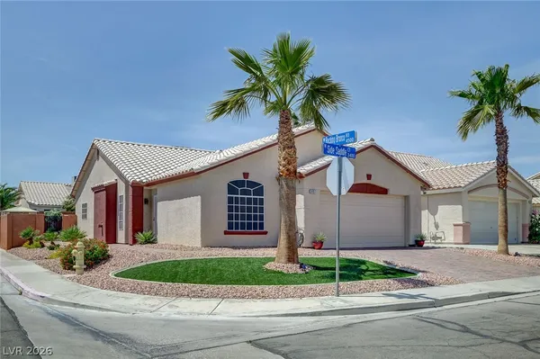 $1,900 | 3407 Side Saddle Court, North Las Vegas, NV 89032
