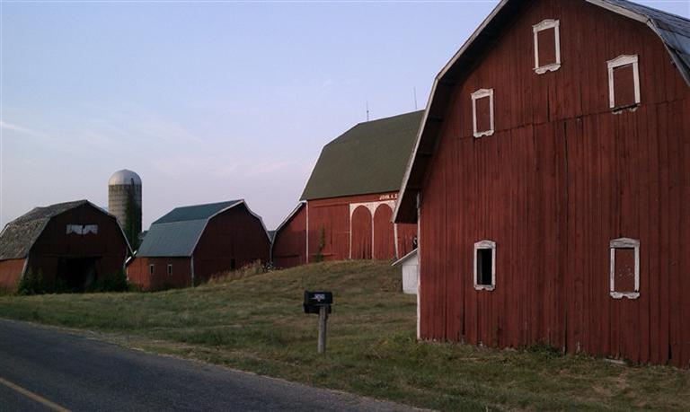 South Tripp Road Waldron, MI 49288 - Photo 1 of 5 Primary Photo