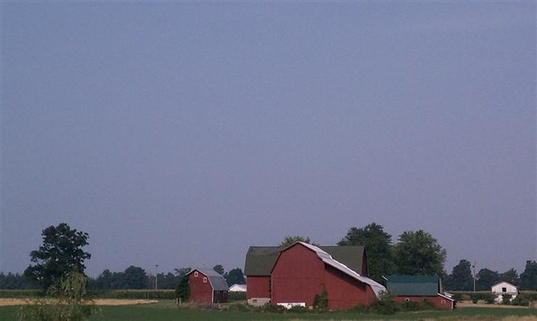 South Tripp Road Waldron, MI 49288 - Photo 3 of 5 Additional Photo
