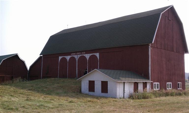 South Tripp Road Waldron, MI 49288 - Photo 4 of 5 Additional Photo