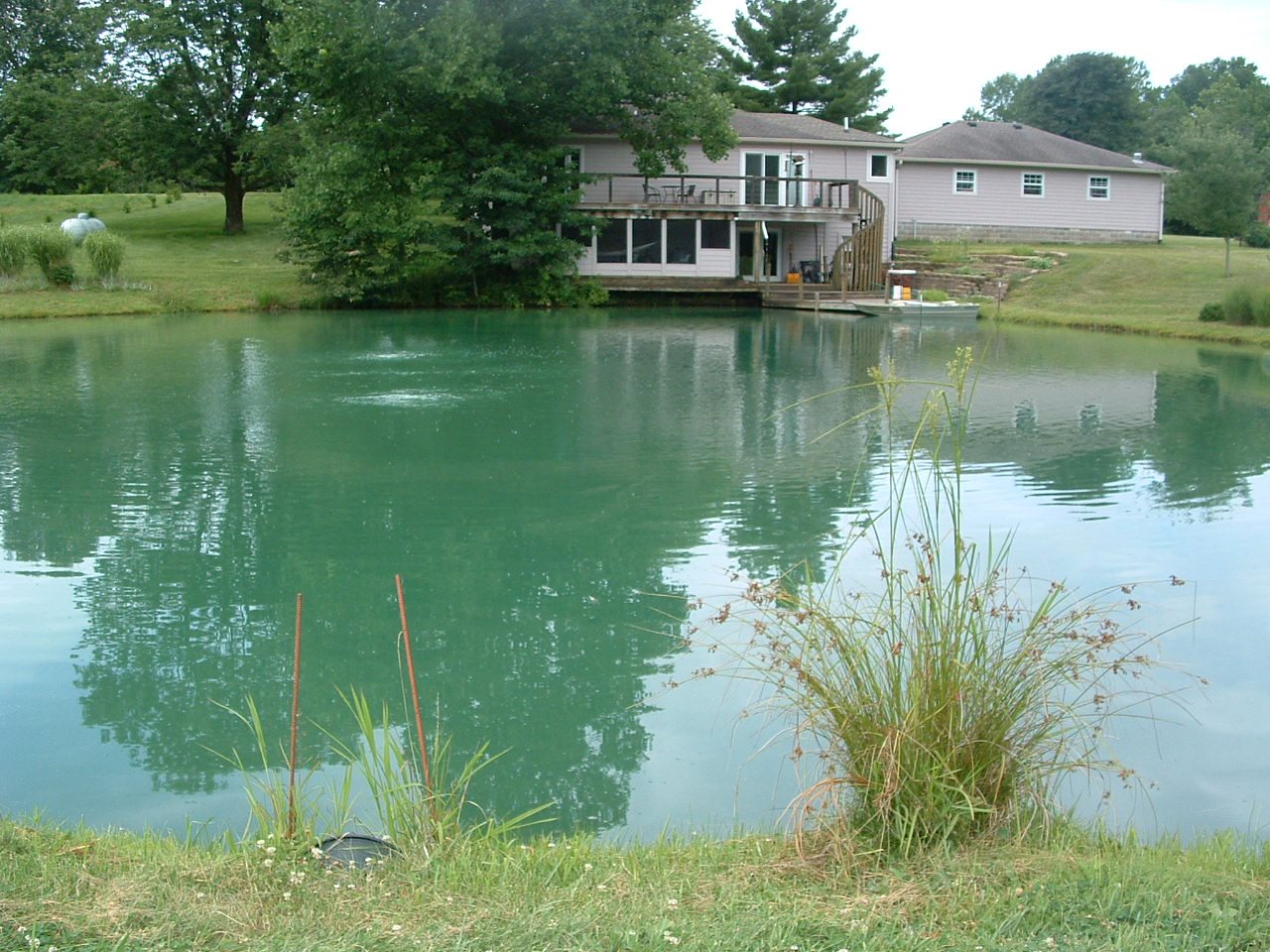 7808 Locust Lake Road Spencer, IN 47460 - Photo 1 of 29 Gallery Image 1