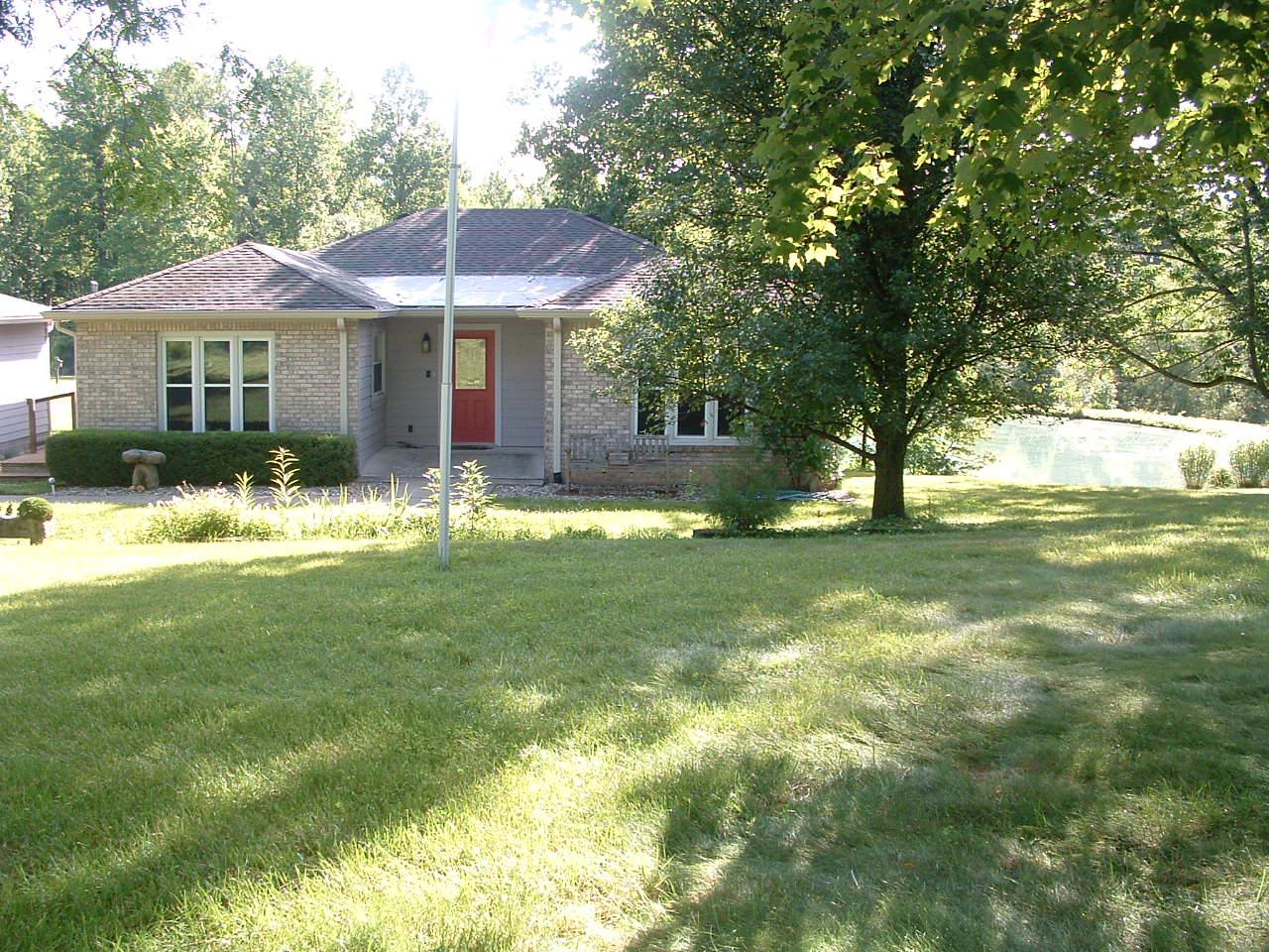 7808 Locust Lake Road Spencer, IN 47460 - Photo 2 of 29 Gallery Image 2