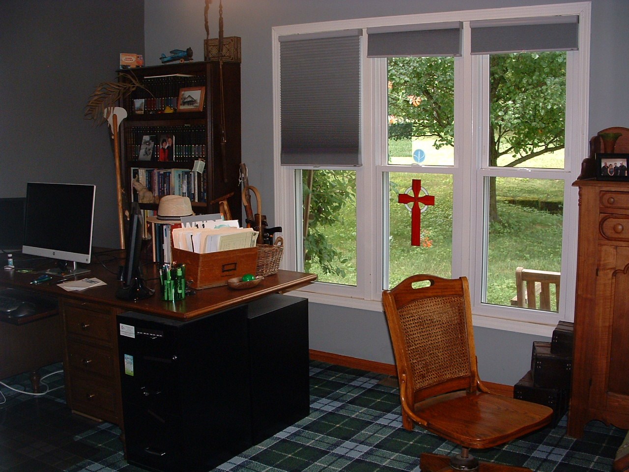7808 Locust Lake Road Spencer, IN 47460 - Photo 16 of 29 Gallery Image 16