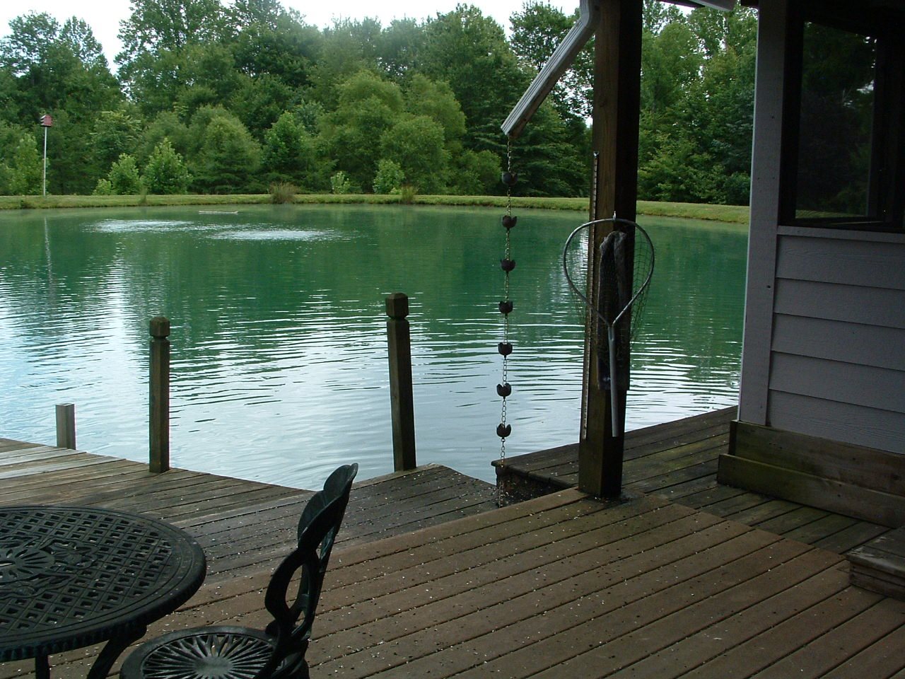 7808 Locust Lake Road Spencer, IN 47460 - Photo 19 of 29 Gallery Image 19