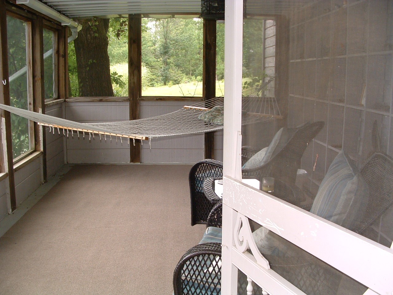 7808 Locust Lake Road Spencer, IN 47460 - Photo 20 of 29 Gallery Image 20