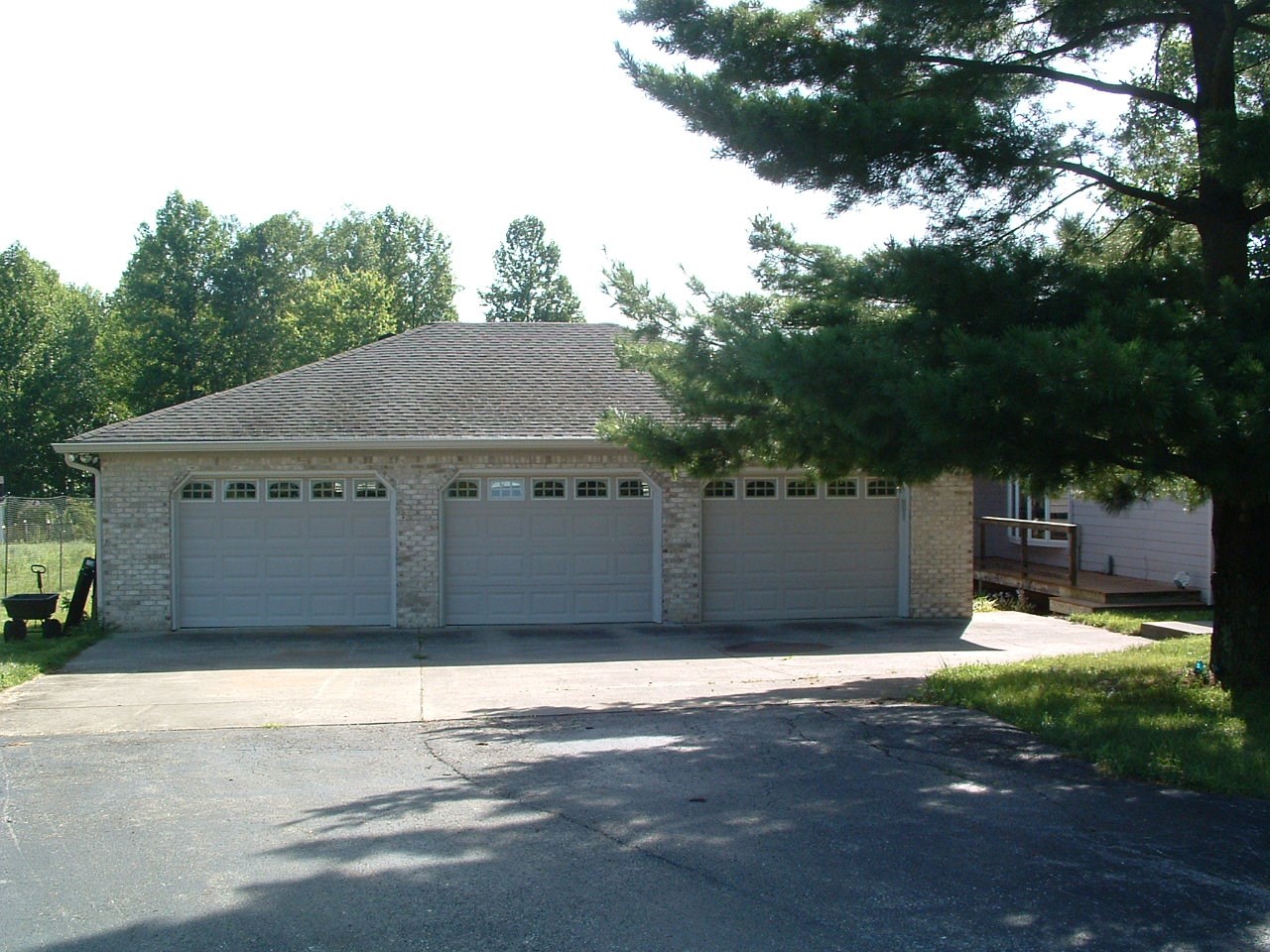 7808 Locust Lake Road Spencer, IN 47460 - Photo 3 of 29 Gallery Image 3
