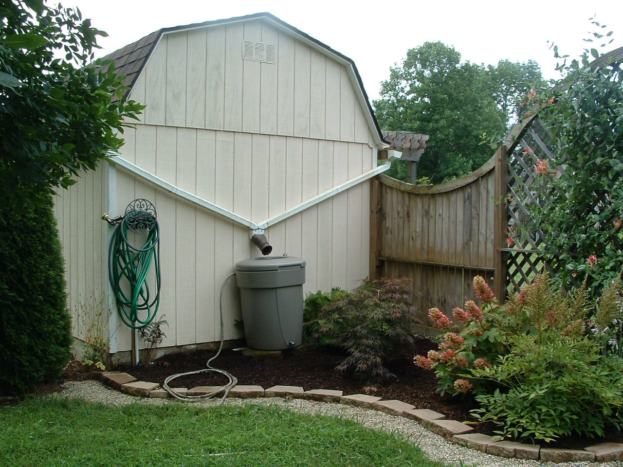 7808 Locust Lake Road Spencer, IN 47460 - Photo 25 of 29 Gallery Image 25