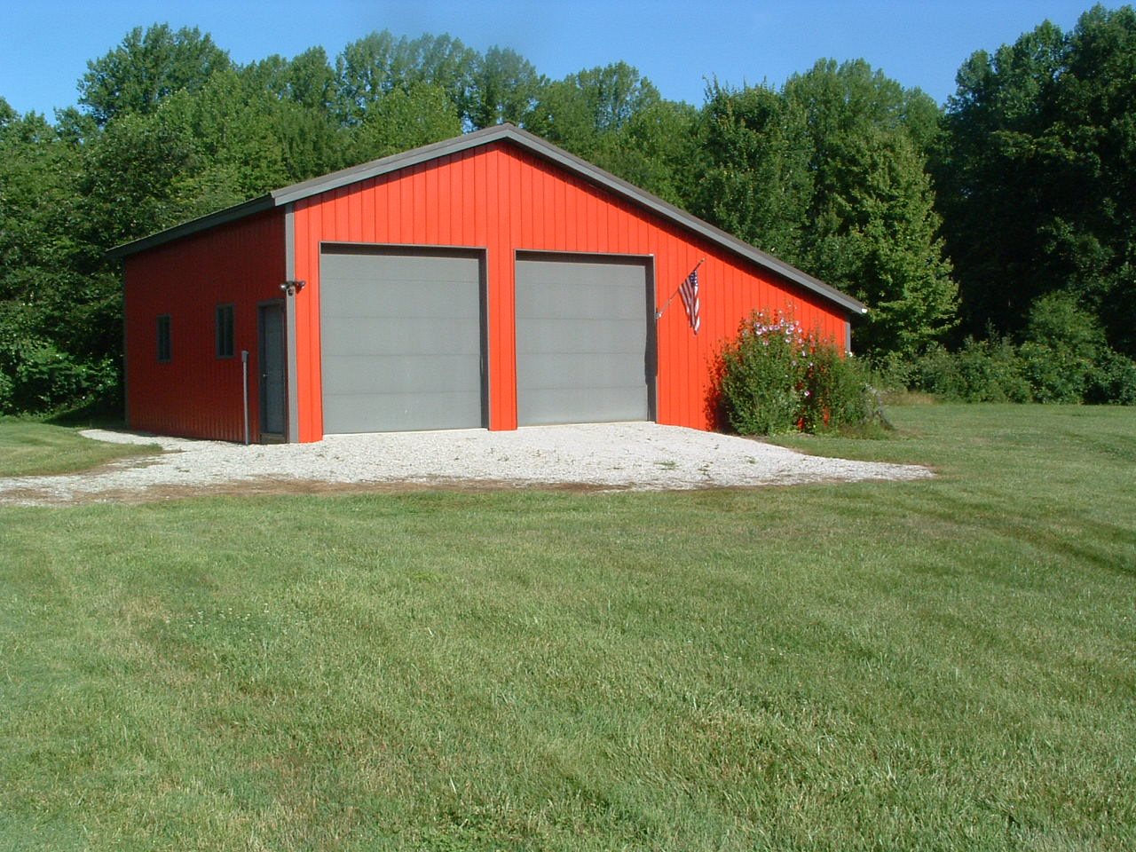 7808 Locust Lake Road Spencer, IN 47460 - Photo 5 of 29 Gallery Image 5