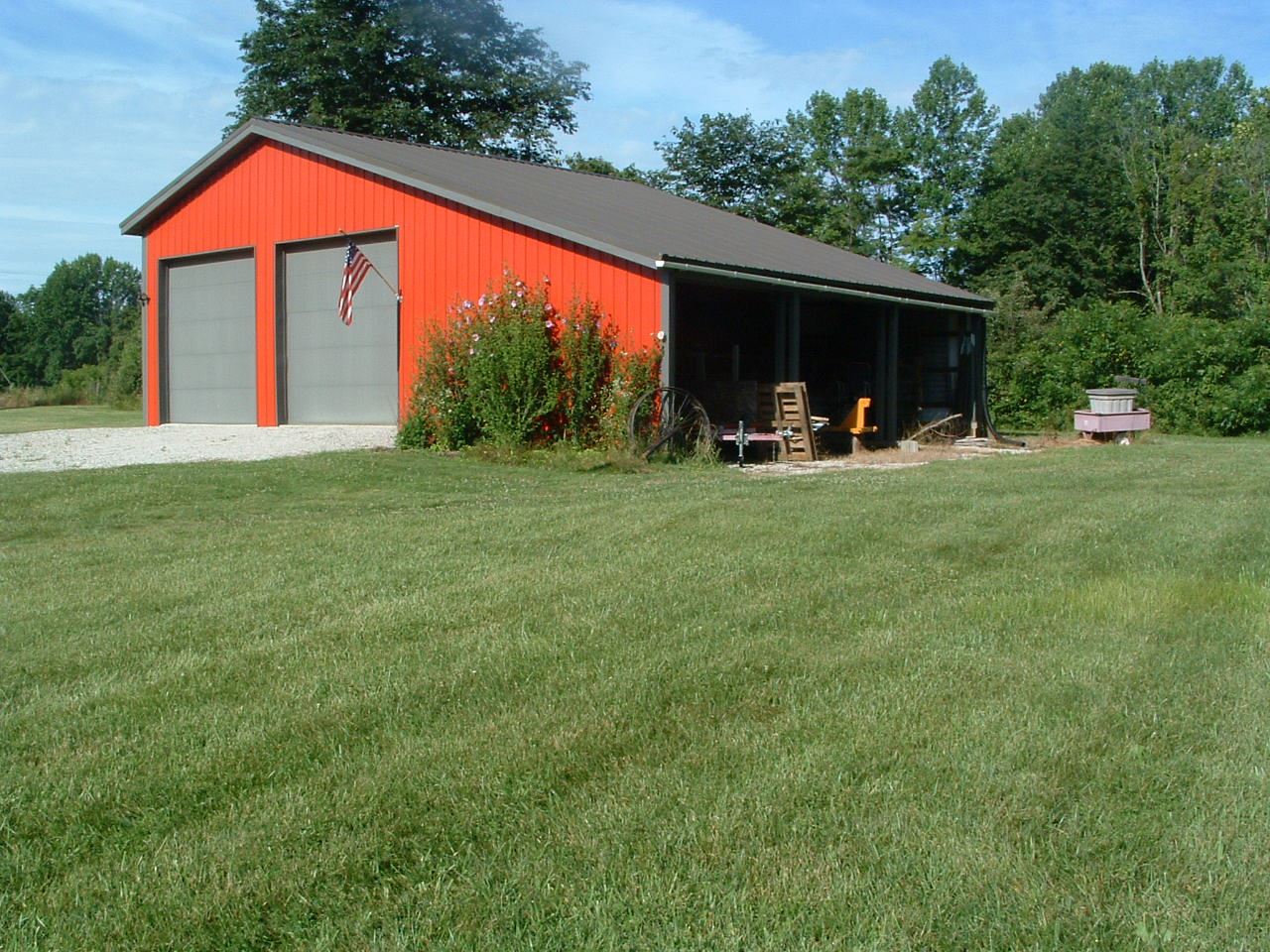7808 Locust Lake Road Spencer, IN 47460 - Photo 6 of 29 Gallery Image 6