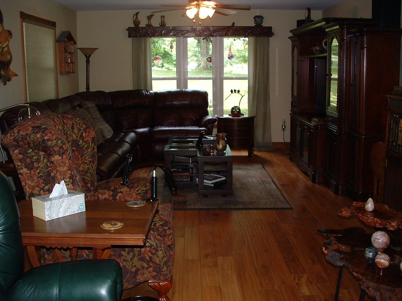 7808 Locust Lake Road Spencer, IN 47460 - Photo 7 of 29 Gallery Image 7