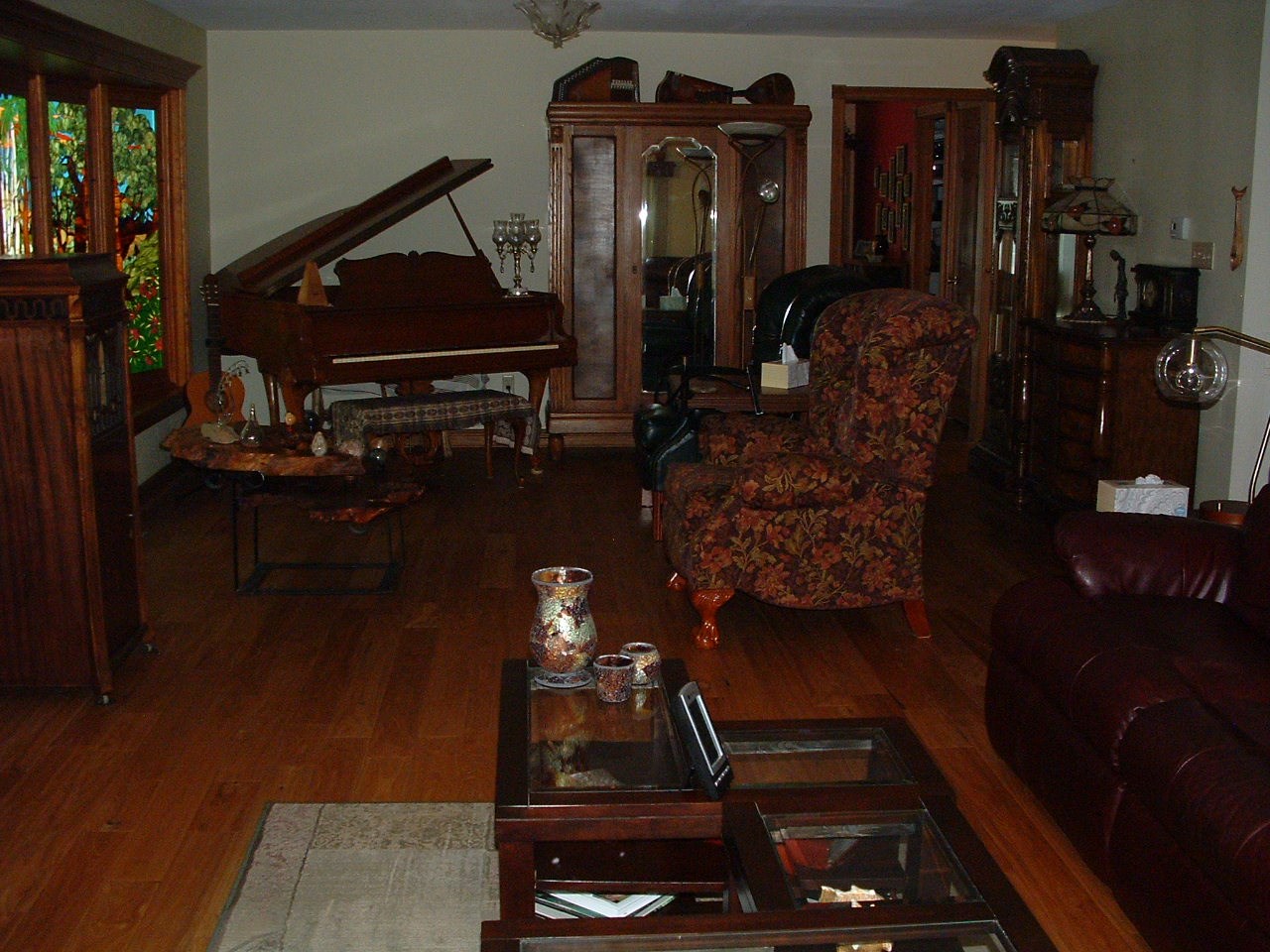 7808 Locust Lake Road Spencer, IN 47460 - Photo 8 of 29 Gallery Image 8