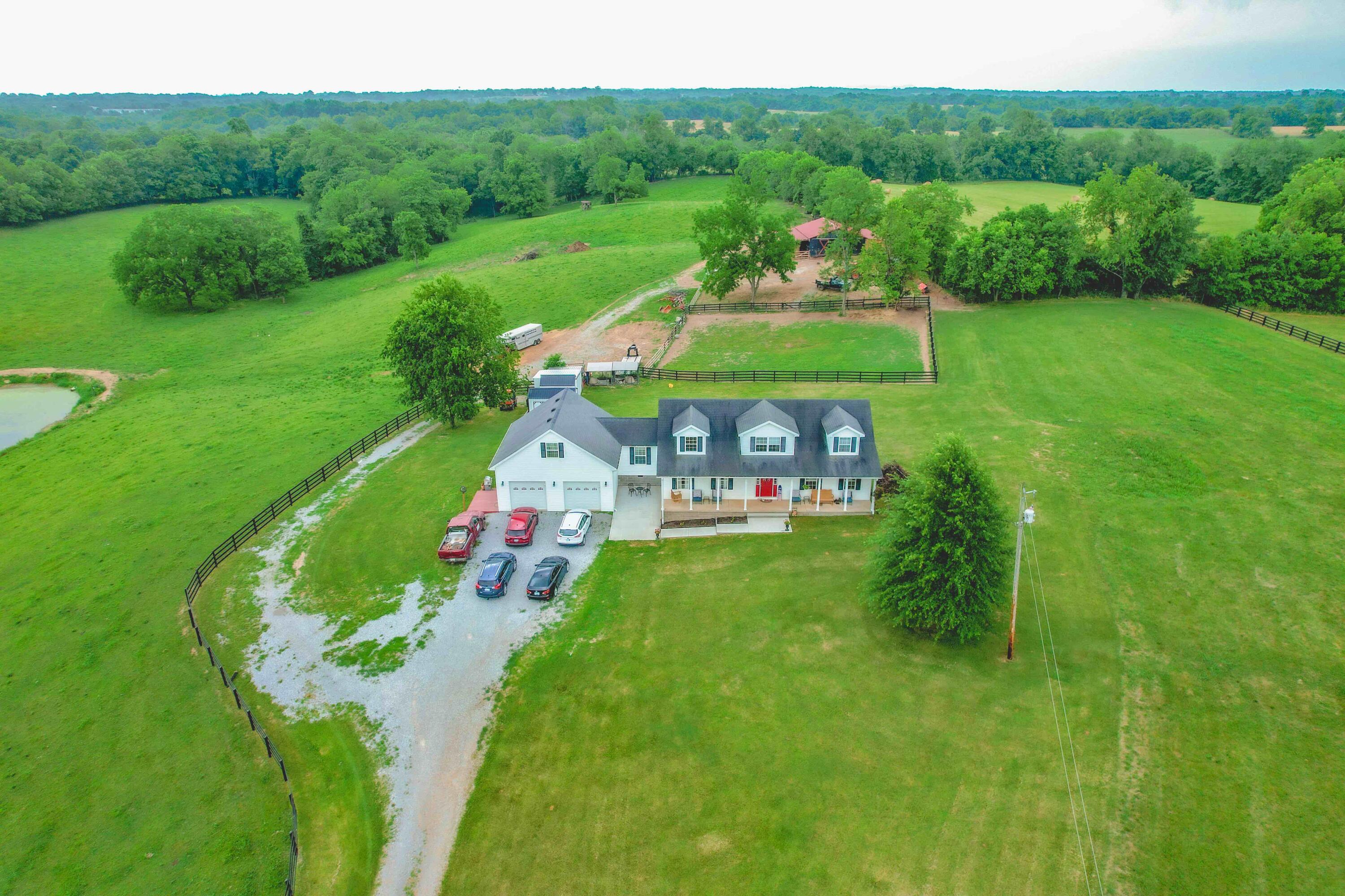 3200 Howell Drennen Road Mount Sterling, KY 40353 - Photo 42 of 44 018