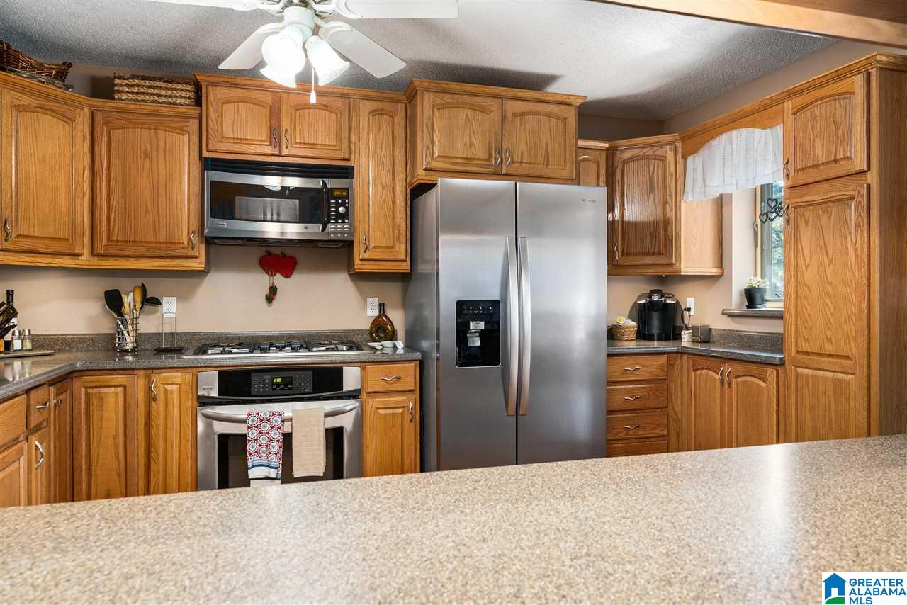 3453 Hurricane Road Birmingham, AL 35226 - Photo 12 of 46