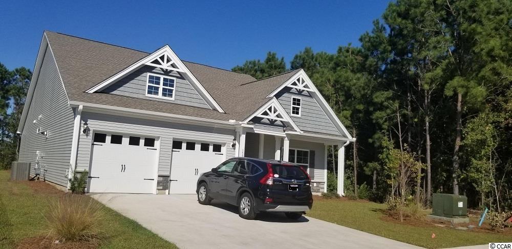 159 Glengrove Lane Murrells Inlet, SC 29576 - Photo 1 of 39