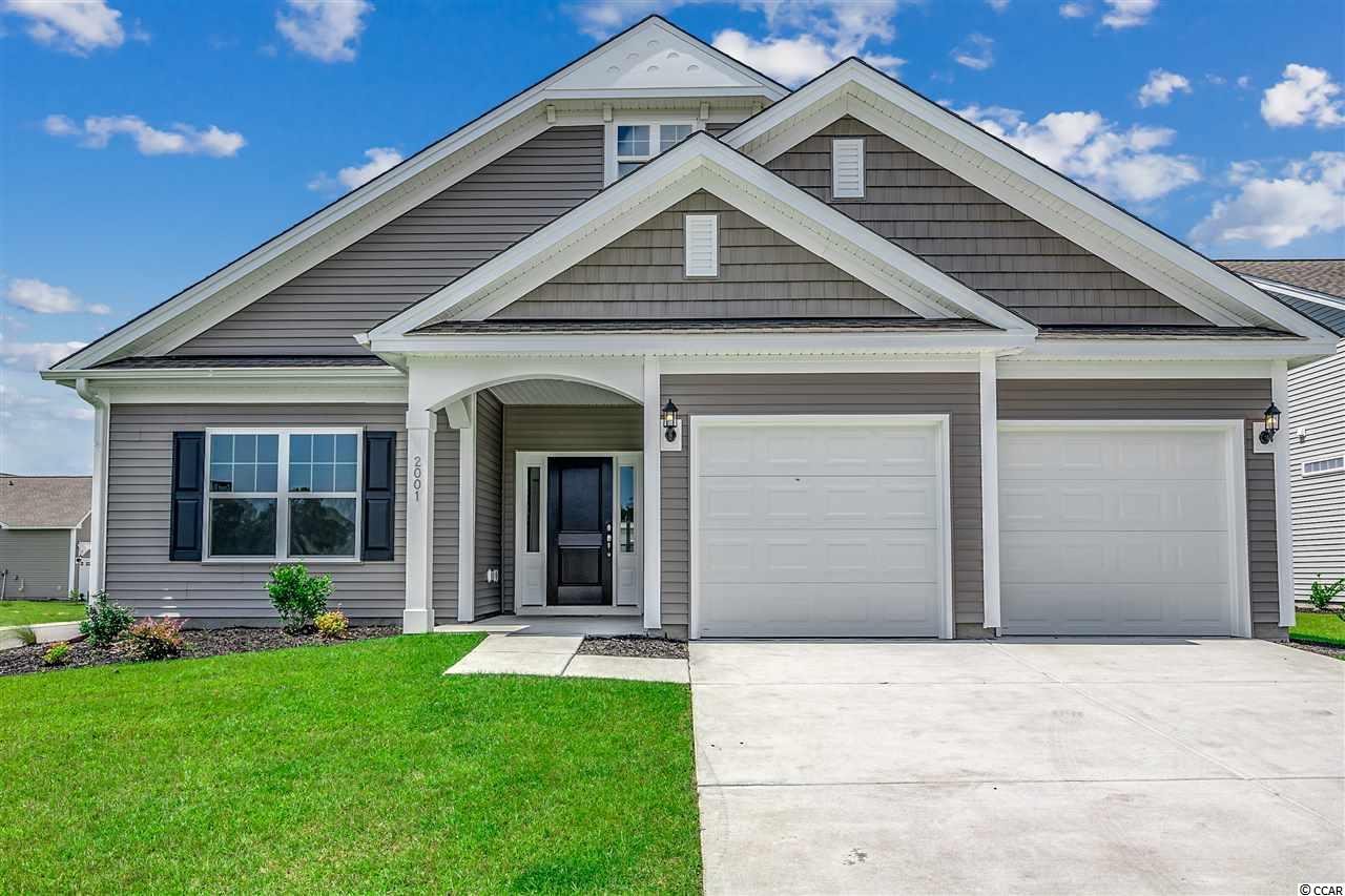 159 Glengrove Lane Murrells Inlet, SC 29576 - Photo 2 of 39
