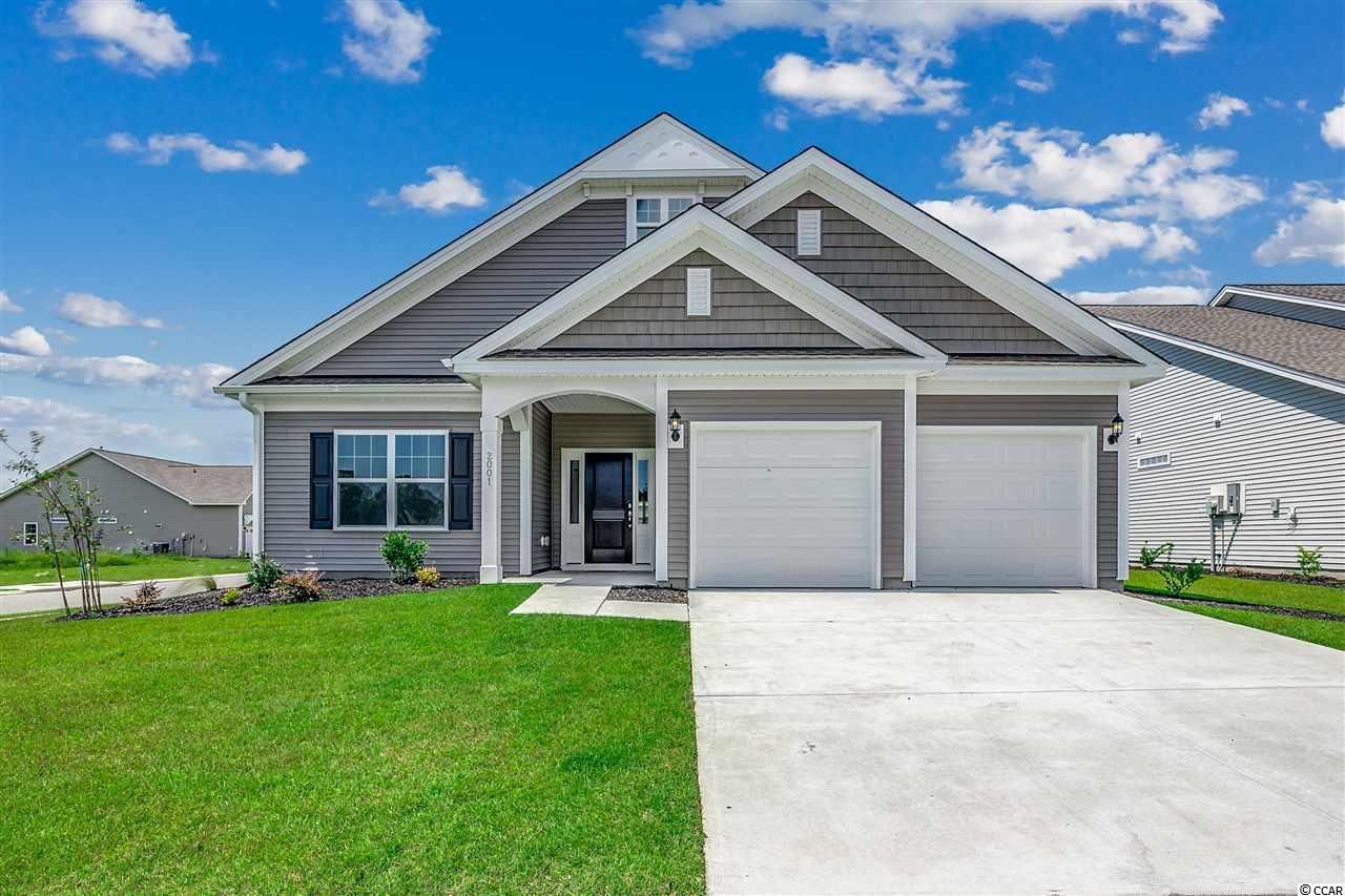 159 Glengrove Lane Murrells Inlet, SC 29576 - Photo 24 of 39