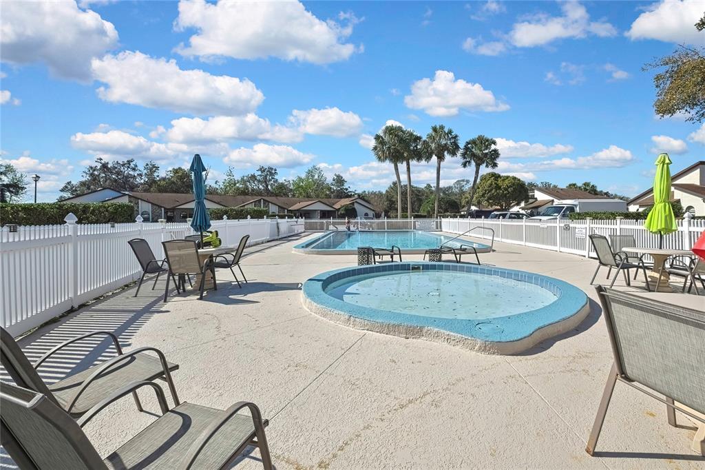 9135 Lingrove Road Weeki Wachee, FL 34613 - Photo 35 of 38